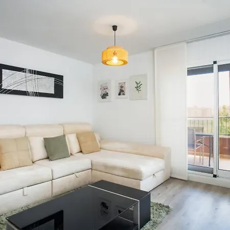 Mistral Costa Apartman