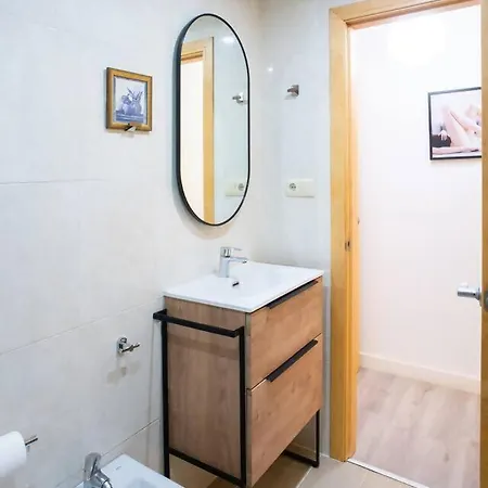 Mistral Costa Apartman *